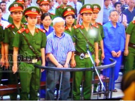 Đảm bảo an ninh kinh tế để phát triển bền vững