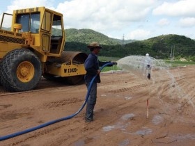 Hầm đường bộ Đèo Cả: Nguyên tắc tạm ứng cho nhà thầu