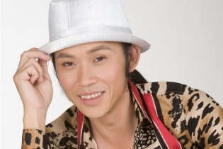 Hoài Linh ngồi “ghế nóng” Vietnam’s Got Talent 2014