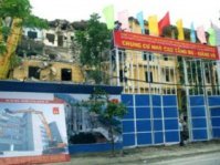 Ông chủ thâu tóm dự án B6 Giảng Võ là ai?