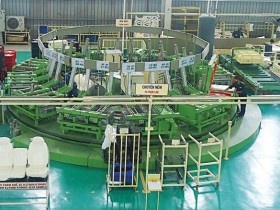 Lúng túng tìm lối đi cho công nghiệp hỗ trợ