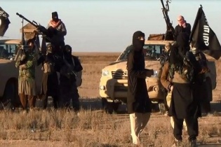 Phiến quân Nhà nước Hồi giáo tự xưng dọa "tắm máu" nước Mỹ