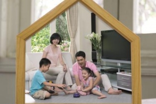 Vay mua bất động sản đơn giản tối đa