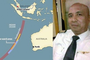 Kết luận kinh hoàng của nghiên cứu về thảm họa MH370