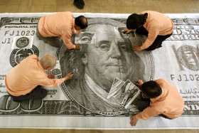 Fed có thể sắp nâng lãi suất