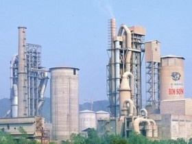 Lợi nhuận giảm, Vicem Bỉm Sơn có thể "treo" cổ tức