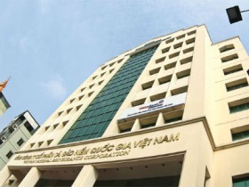 VinaRe chính thức tăng vốn lên 1.300 tỷ