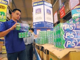 Đón làn sóng đầu tư mới từ các thương vụ M&A
