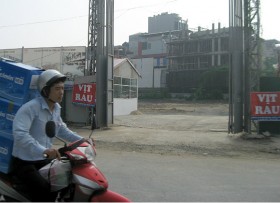 Giá đất đô thị có thể tăng đột biến