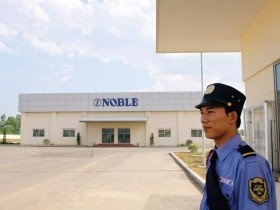 Phá "chốt chặn cuối cùng" tại Khu công nghệ cao Hòa Lạc