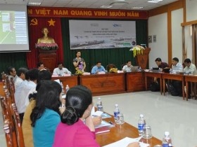 Thủy điện đe dọa hàng chục triệu dân ở lưu vực sông Mê Kông