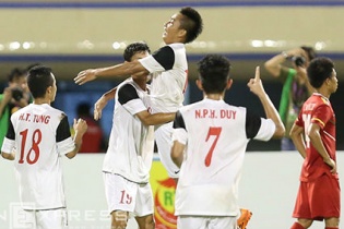 U19 Việt Nam gục ngã trước ngôi vô địch đầu tiên