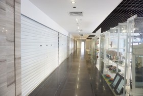 Chợ sầm uất một thời sau "lên đời" TTTM là ế ẩm