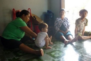Cười ra nước mắt vụ chị dâu có giấy đăng ký kết hôn với em chồng