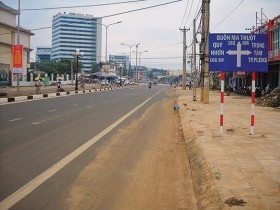 Nhiều sai sót tại Dự án Đường Hồ Chí Minh giai đoạn II