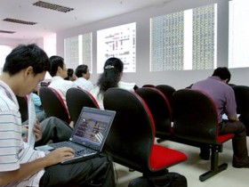 Sức mạnh dòng tiền