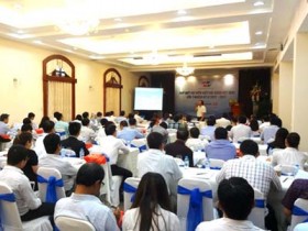 Techcombank ra gói sản phẩm cho DN ngành Nhựa