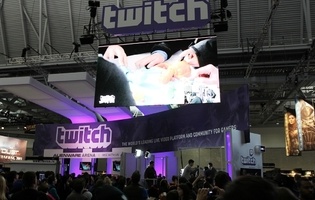 Amazon "vượt mặt" Google chi gần 1 tỷ USD mua lại Twitch