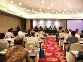 Kết nối đầu tư từ Indonesia theo hình thức M&A