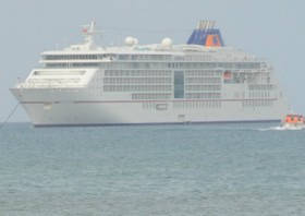 Phú Quốc xây dựng cảng đón tàu khách siêu sang