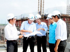 PVC kỳ vọng thoát lỗ từ Dự án Nhiệt điện Thái Bình 2