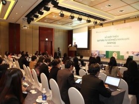 Ra mắt Quỹ Đầu tư cổ phiếu Manulife