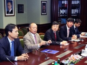 Sắp chốt việc Gazprom mua 49% cổ phần NMLD Dung Quất