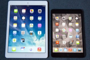 iPad sẽ có thêm bản màn hình khủng 12.9 inch