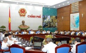 Sáp nhập, giải thể ngân hàng yếu theo đúng pháp luật