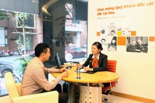 VIB ưu đãi lãi suất 8,99%/năm cho khách vay mua ô tô Honda