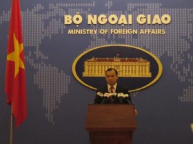 Ba nội dung quan trọng trong chuyến thăm Trung Quốc của ông Lê Hồng Anh