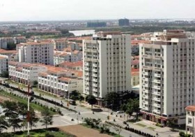 Giá nhà nội đô sẽ tăng hay giảm?