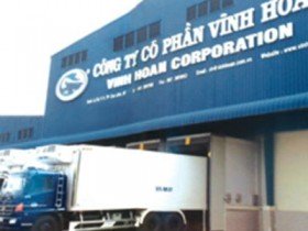 Vĩnh Hoàn sẽ bán hơn 1 triệu cổ phiếu quỹ
