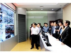 Chính quyền điện tử phá boong-ke cát cứ thông tin