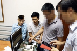 Cựu cảnh sát điều tra tội phạm ma túy bị bắt vì buôn ma túy