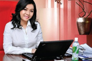 Nể phục 4 hotgirl nhà đại gia số 1 Việt Nam