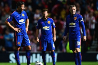 8 bệnh nan y đang phá hoại cơ thể Manchester United
