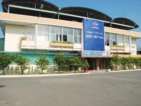 Cổ phiếu dược: Mua là được