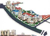 Giảm quy mô dân số Khu đô thị Đại Kim