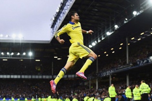 Kết quả trận Everton - Chelsea: Đánh tennis ở Goodison Park