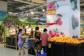 Ocean Mart rộn ràng khuyến mãi hơn 3.000 sản phẩm
