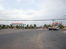 Các KCN Cần Thơ: Cải cách hành chính, thu hút đầu tư