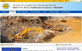 ITASCO bị kiểm toán nêu ý kiến ngoại trừ