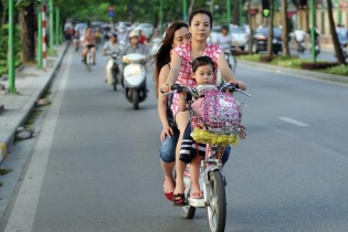 Loay hoay quản lý xe điện