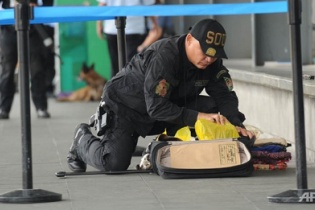 Cảnh sát Philippines chặn âm mưu đánh bom sứ quán Trung Quốc