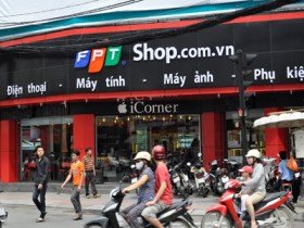 FPT có thể tăng nhẹ sau đợt nghỉ 2/9