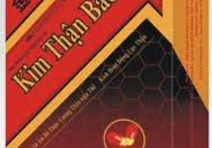 Dược phẩm Nam Á bị đình chỉ quảng cáo 3 sản phẩm thực phẩm chức năng
