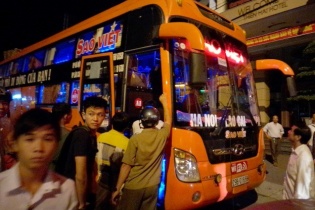 Trải nghiệm của "thượng đế" sau một lần đi xe chất lượng cao Sao Việt