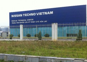 Giữ nguyên quy mô Khu CNC Hòa Lạc và Đại học quốc gia