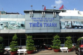 Ngăn chặn việc chuyển nhượng tài sản của Thiên Thanh